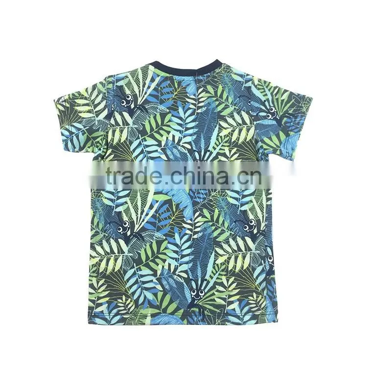 2016 clothes fashion design clothes t-shirt printing