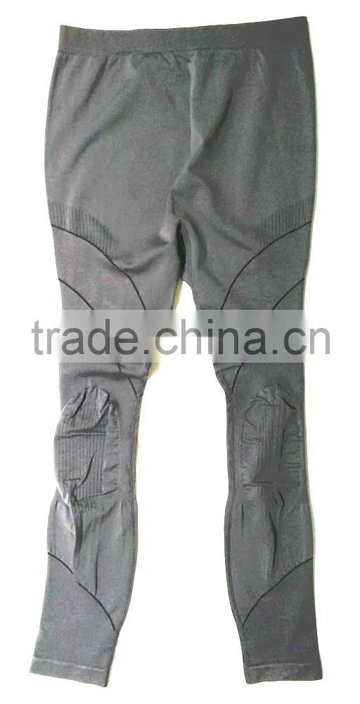 New mateiral Polypropylene for seamless sportswear