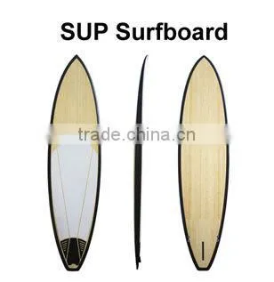 2part/1part SUP Paddle Lighting carbon Paddle Board Paddle