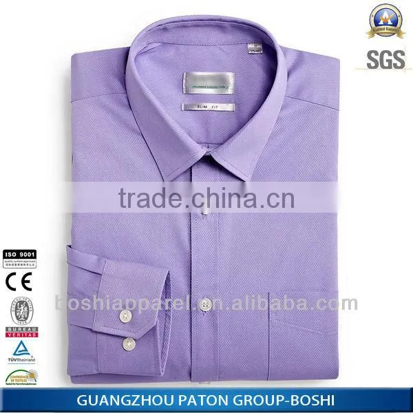 China Manufacturte Factory Wholesale Pant Shirt Design For Men