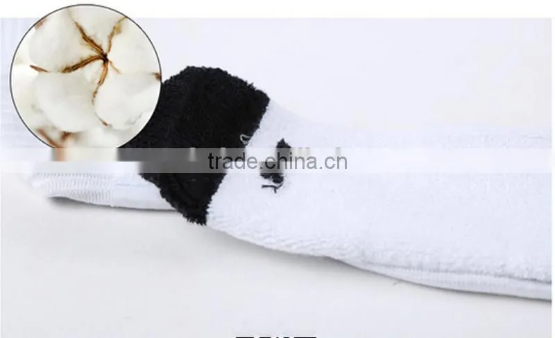 3d Digital printed custom design elite basketball crew socks terry socks ,3d printed Socks manufacturer