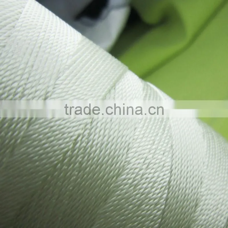 thick nylon thread