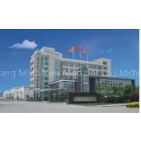 Zhejiang MSD New Material Co,Ltd company overview - view 1