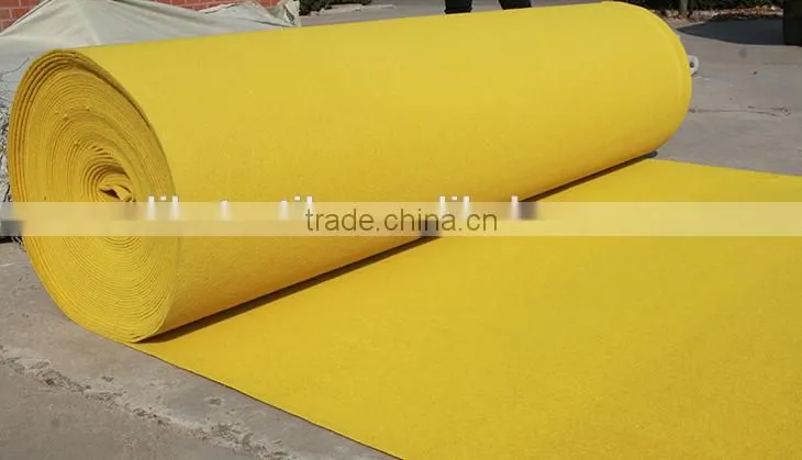 Exhibition Carpet