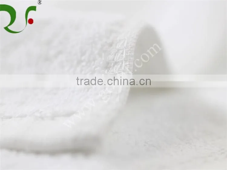 Good quality 100% terry cotton hand towel