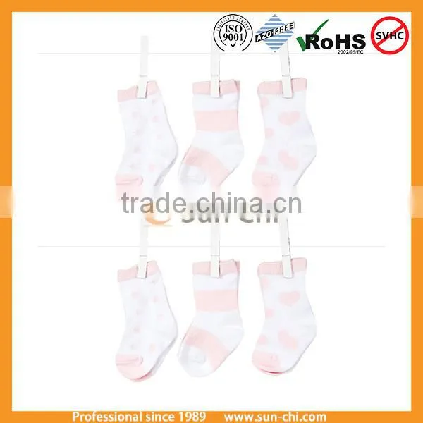 pj-0075 wholesale fashion children spring child bobby sox kids ankle socks girls korean fancy baby socks
