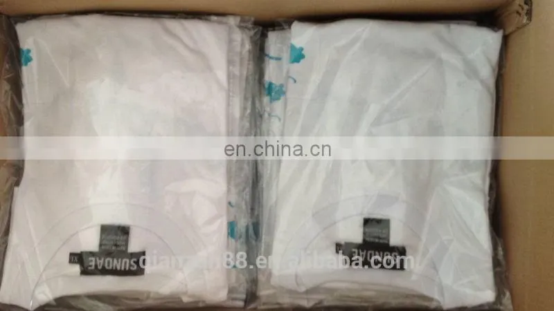 Bright Men Bulk Long Sleeve T-shirts With Pocket