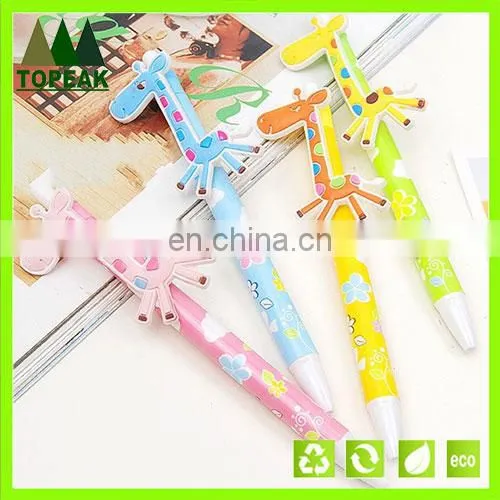 professional suppler for plastic ballpoint pen cheap ballpoint pen