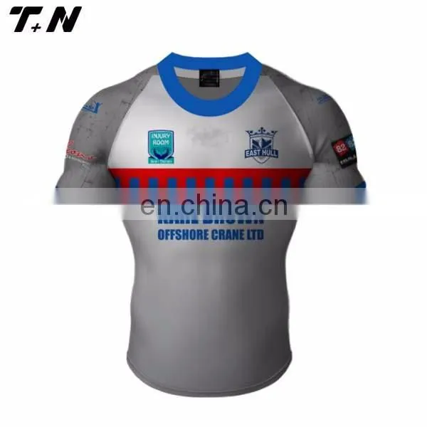 OEM Top Sale Sportswear Compression Shirts