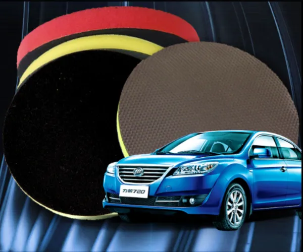 Guangzhou North Wolf Car Detailing Manufacturing Factory company overview - view 3