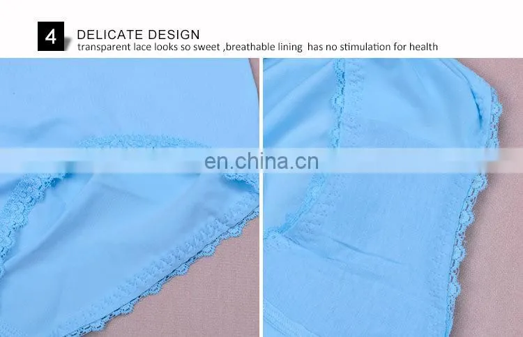 Dropshipping New Sexy Girls Small Panty Hot Girl Bra and Panty