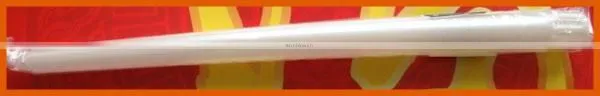metallic decorative candles for sale with different color