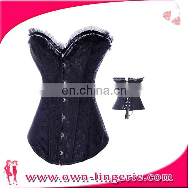 girls sexy night dress Hot Sexy Girls Corset Dress Sexy Night Dress
