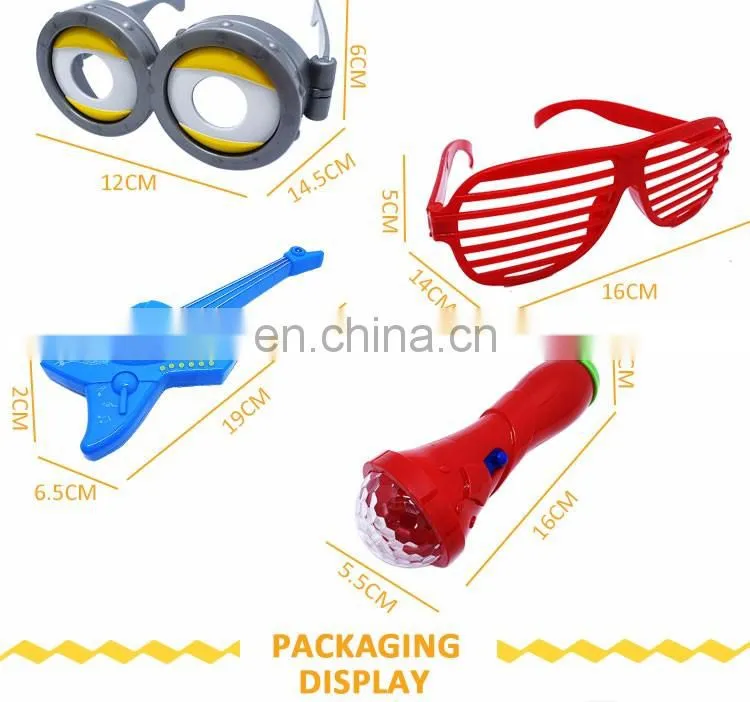Kids Promotion Toys Set