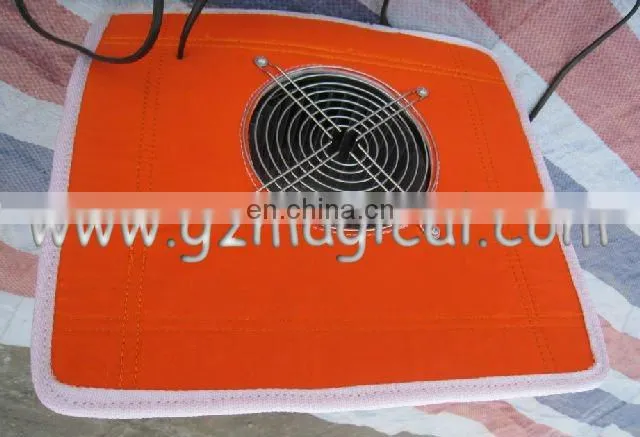 Mini Inflatable Cube Tent for Promotion