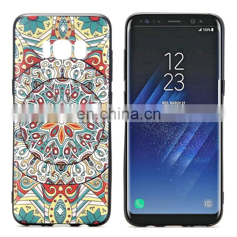 2017 Hot Selling for galaxy s8 case with high quality