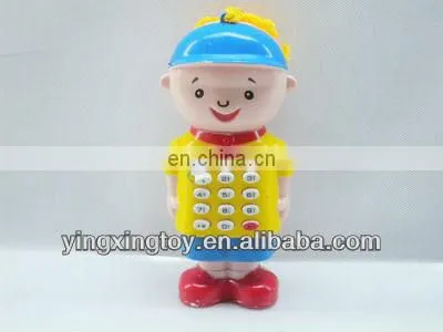 lovely toy mobile phone for kids YX0205516