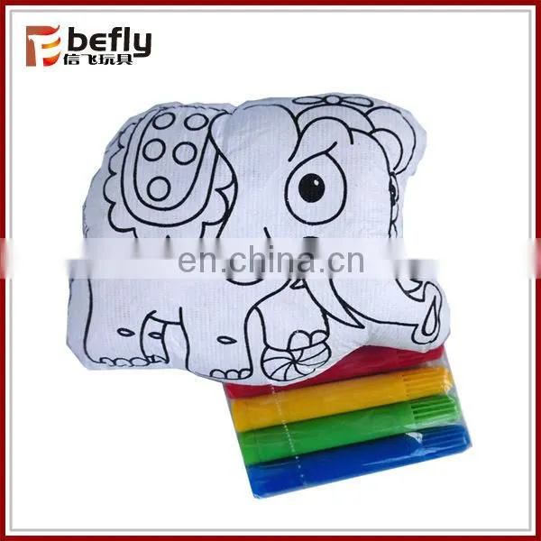 Good quality educational diy toy children painting toys