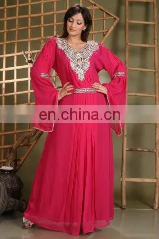 New Moroccan Kaftan 2017