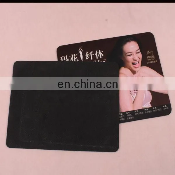 Promotion mouse pad, Print mouse mat, Print mouse pad