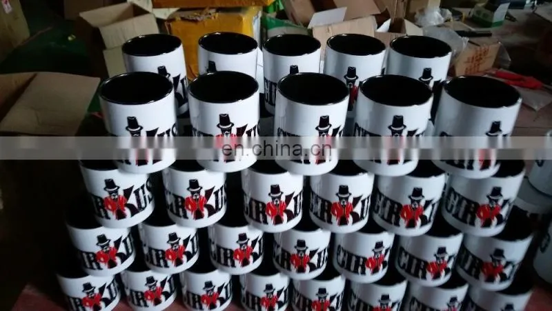 High Quality Sublimation Plant pots