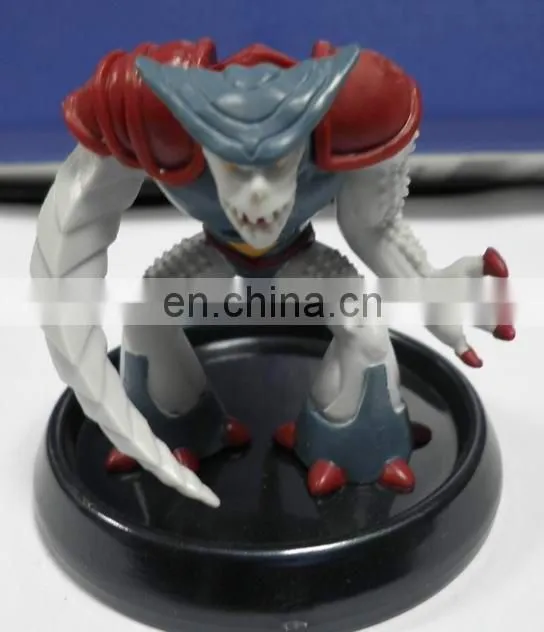 Talking Action Figure