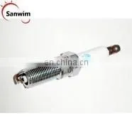 high quality auto spare parts car engine spark plug for 41-114