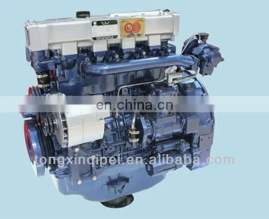 WEICHAI WP4.150