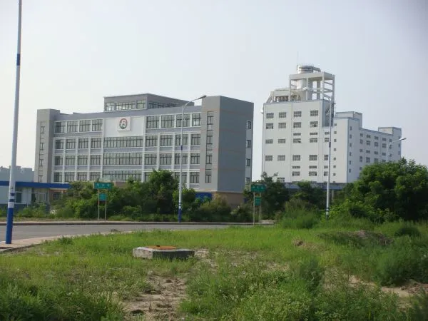 Shandong Liborihua Co.,ltd company overview - view 1