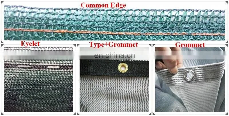 Balcony wind protection net/plastic balcony net/hdpe balcony net