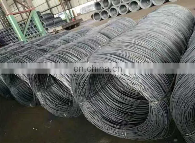 Tianjin origin good quality wire rod rolling mill