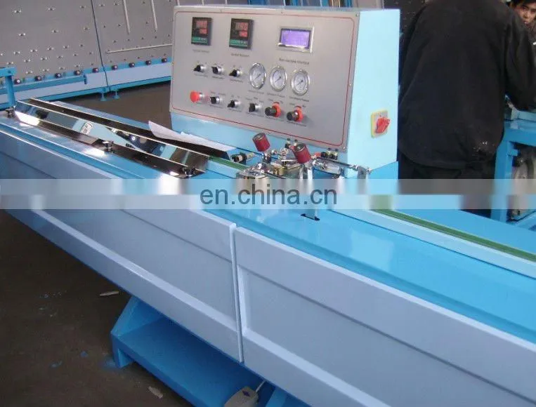 Butyl Extruder Machine JT02