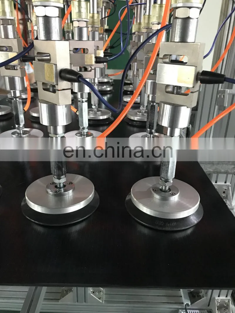 Solar panel Mechanical Load Tester /PV Module Static load testing machine / Testing equipment for IEC61215-2:2016 standard