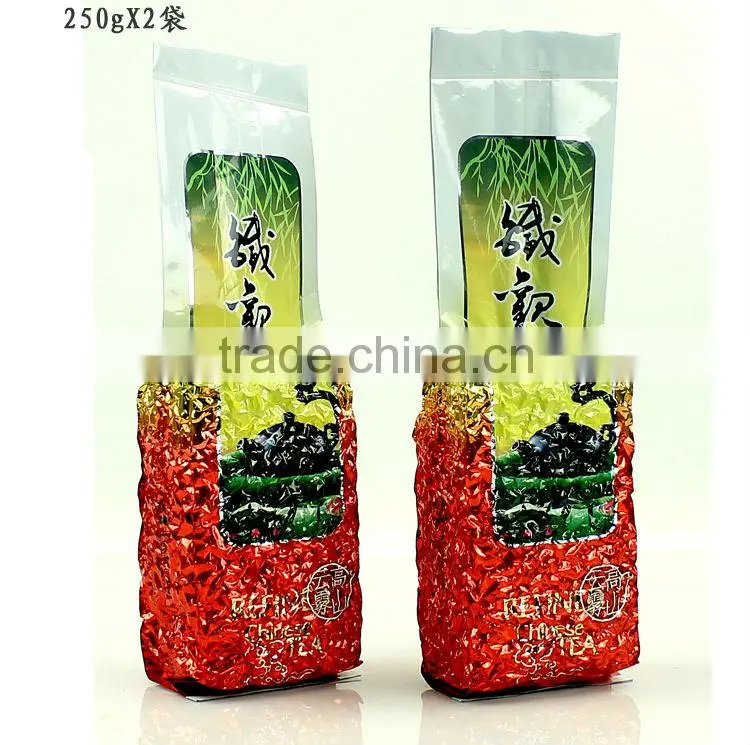 Anxi tie guan yin tea premium new tea luzhou-flavor spring Chinese tie guan yin,lose weight
