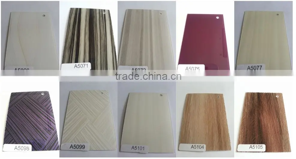 MDF Panel/ Acrylic UV MDF Board /High Gloss MDF Panel
