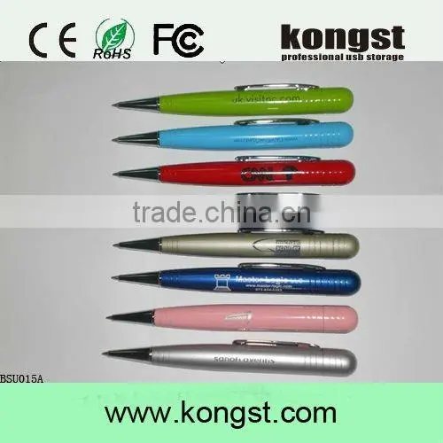 hot teacher gift usb penpen usb