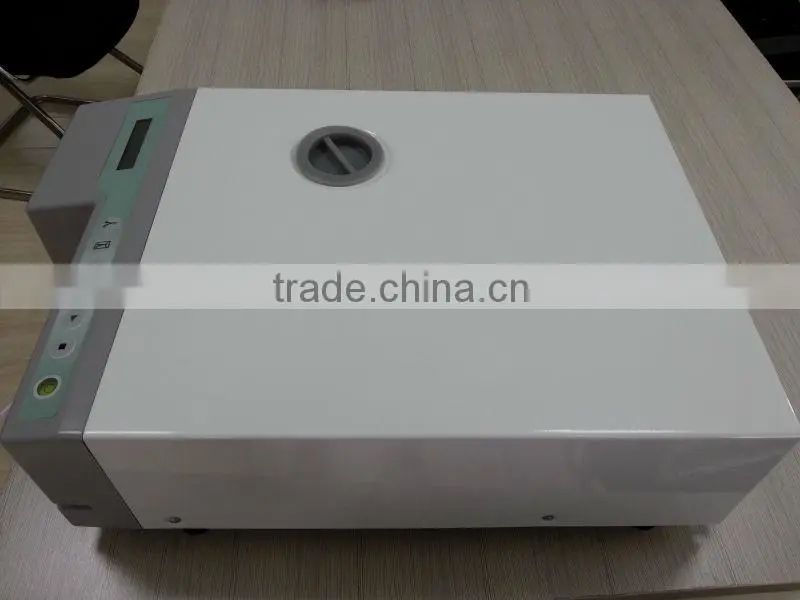 Cassette Type Autoclave Sterilizer
