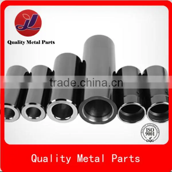 stainless steel odm cnc machining piston rod for hydraulic cylinder