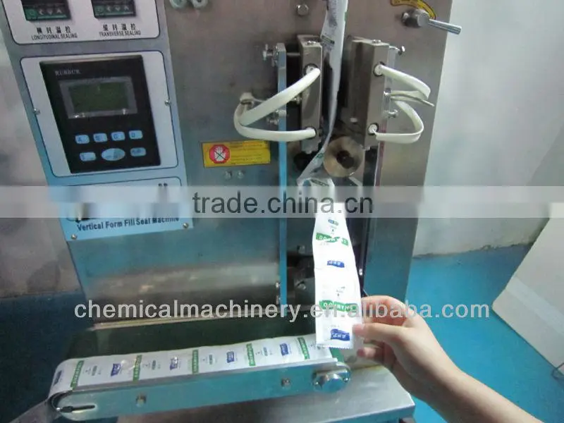 FLK hot sell carton liquid filling packing machine