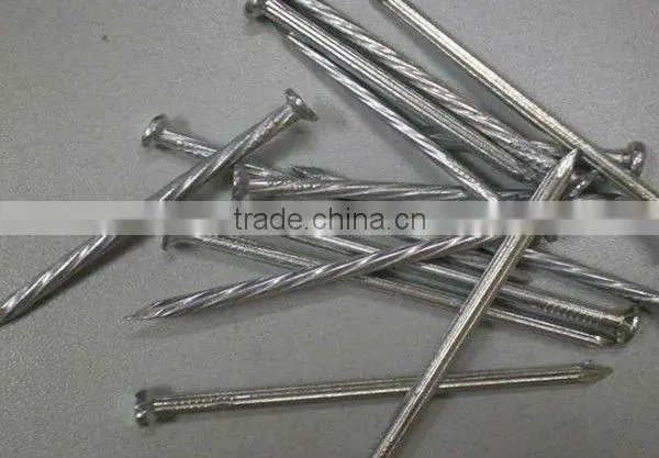 Nails Making Machine (Factory)