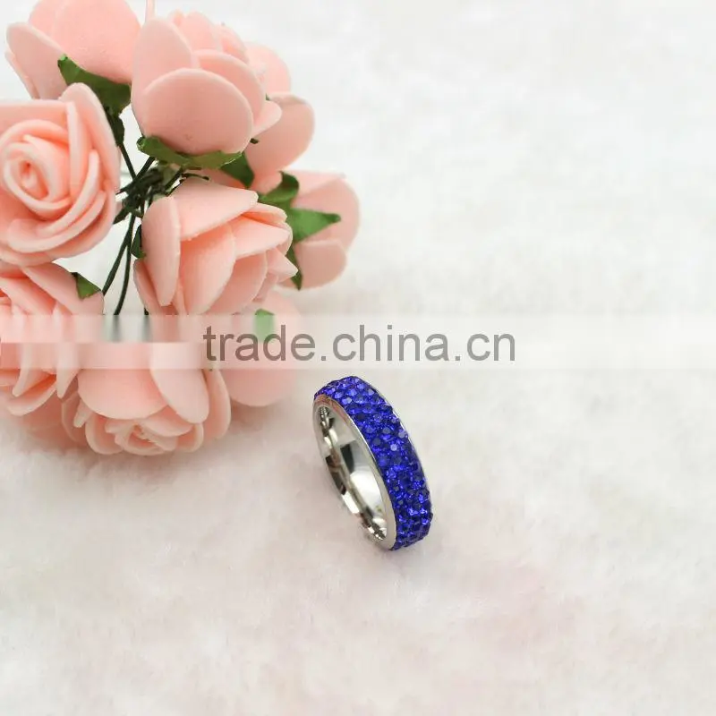 Stainless Steel Ring