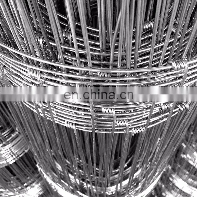 3mm Farm Fence / Cattle Fence Netting / Grassland Fence
