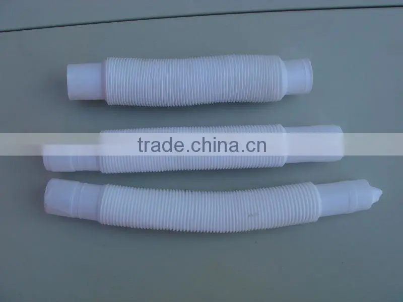 plastic corrugated hose extrusion blow machine