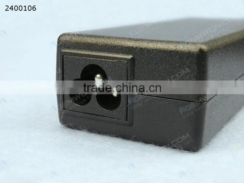 High Copy Laptop AC Power adapter for TOSHIBA 15V 6A 6.3*3.0mm 90W