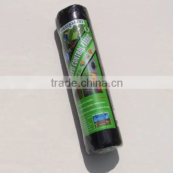 Garden Weed Control Non -Woven Fabric