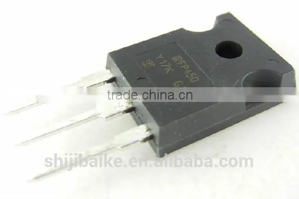 IRFP450 IRFP450PBF MOSFET N-CH 500V 14A TO-247AC