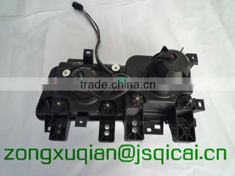 valin star head lamp,valin star spare parts,valin star head light