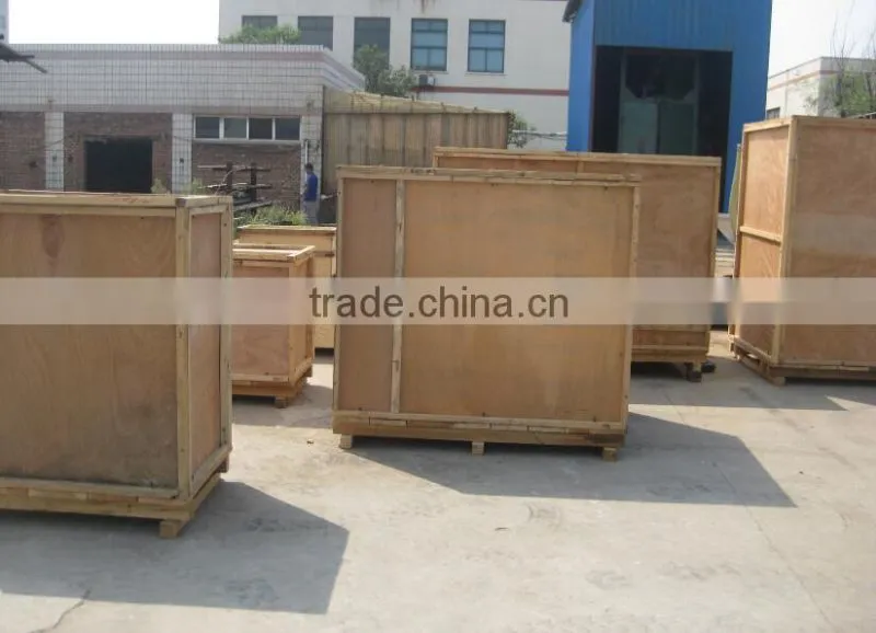 Automatic sausage production line