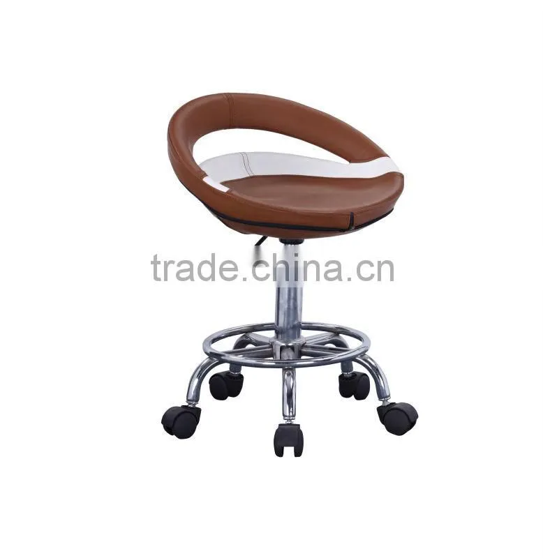 2014 High Quality Spa Manicure Stool/Manicure Spa Stool/Manicure Spa Stool