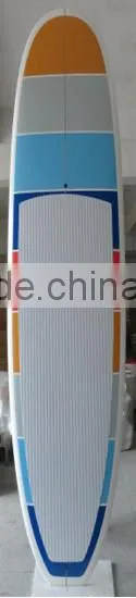 2016 SUP SURFBOARD EPS FOAM RAINBOW COLOR PADDLE BOARD SUP PADDLE BOARD